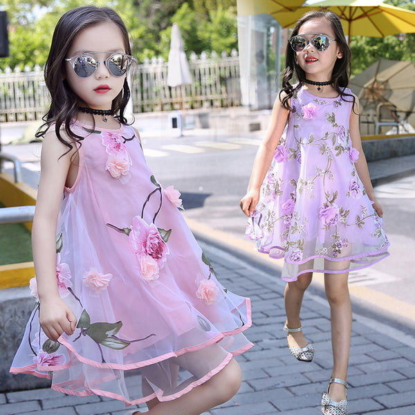 The Agnes Dress