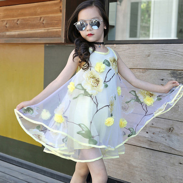 The Agnes Dress