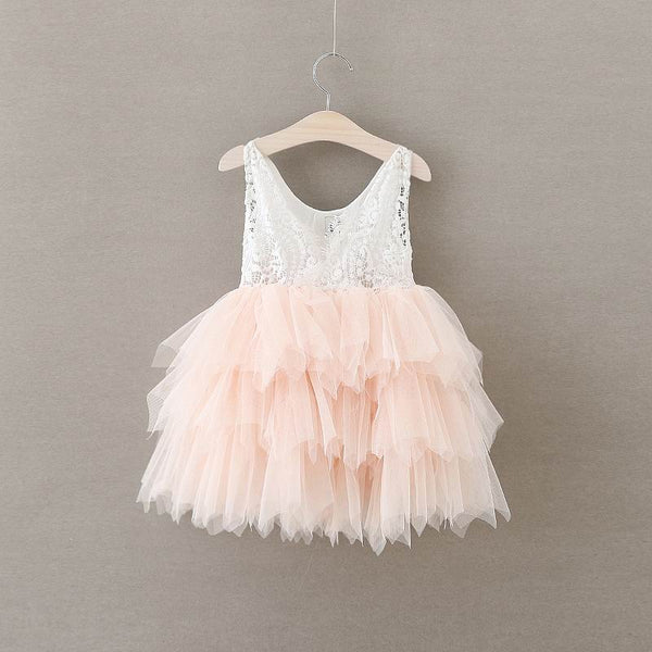 The Astrid Party Dress