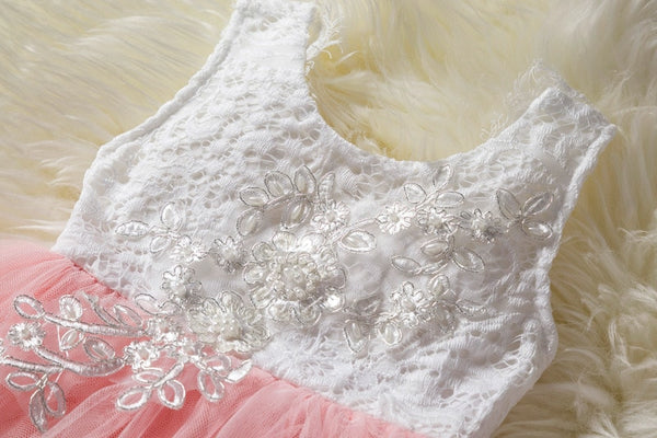 The Astrid Party Dress