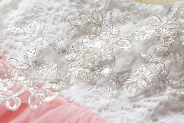 The Astrid Party Dress