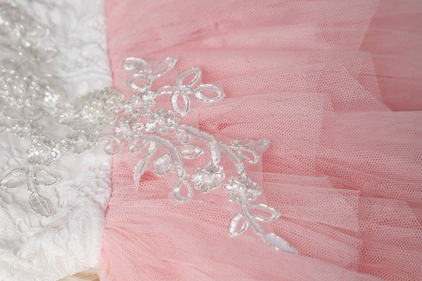 The Astrid Party Dress