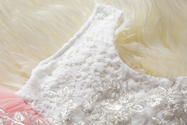 The Astrid Party Dress