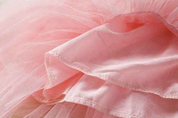 The Astrid Party Dress