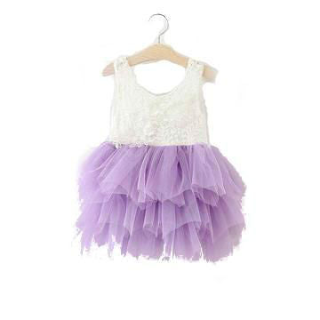 The Astrid Party Dress