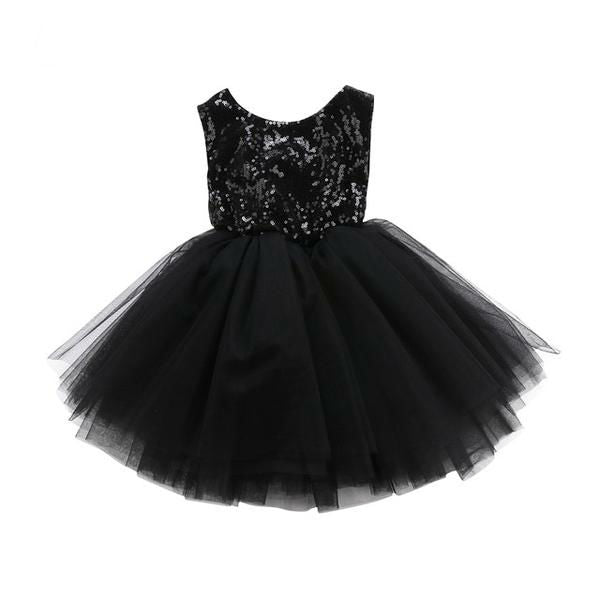 The Tessa Party Dress
