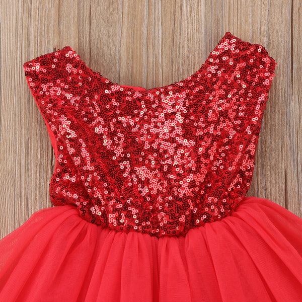 The Tessa Party Dress