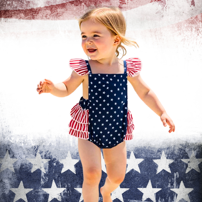 Stars &amp; Stripes Americana Collection