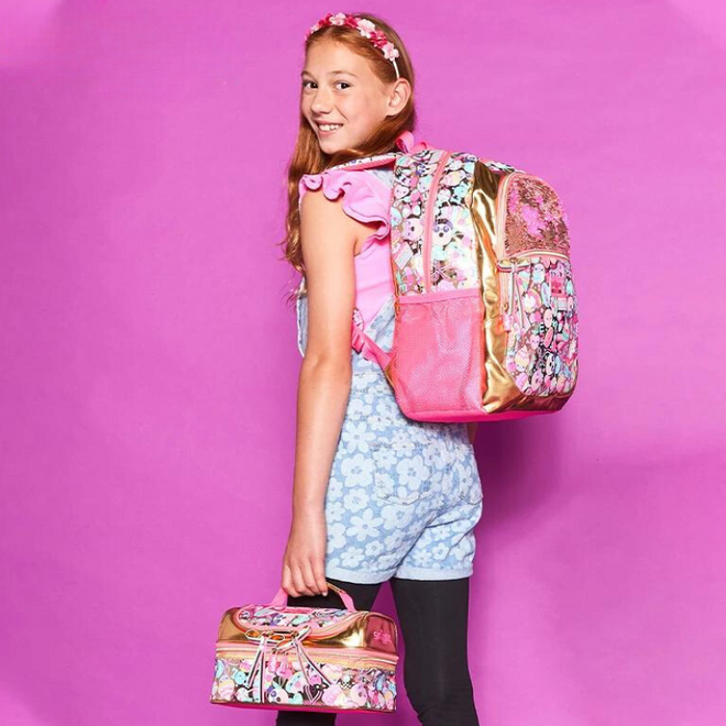 Back To School-Backpacks and Gear!