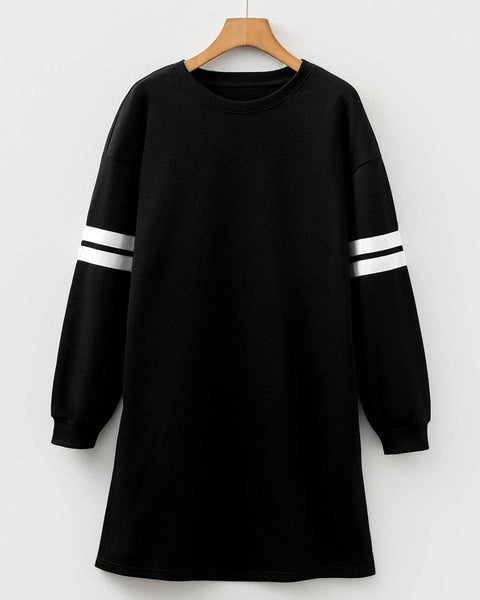 Varsity Sweater Dress for Women & Teens