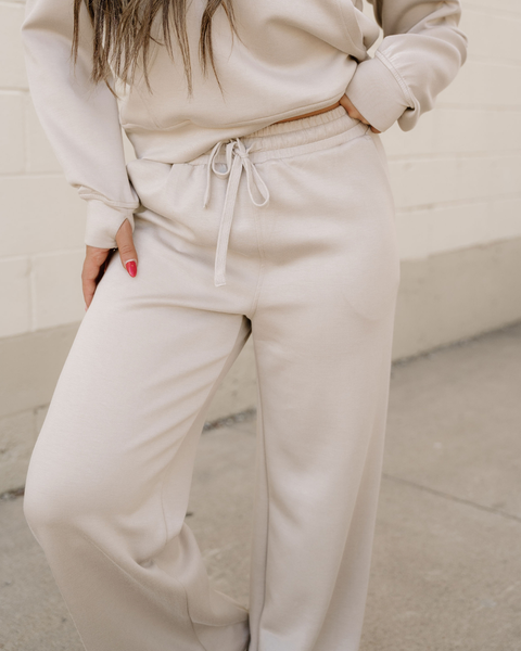 The Harlow Lounge Set for Women & Teens