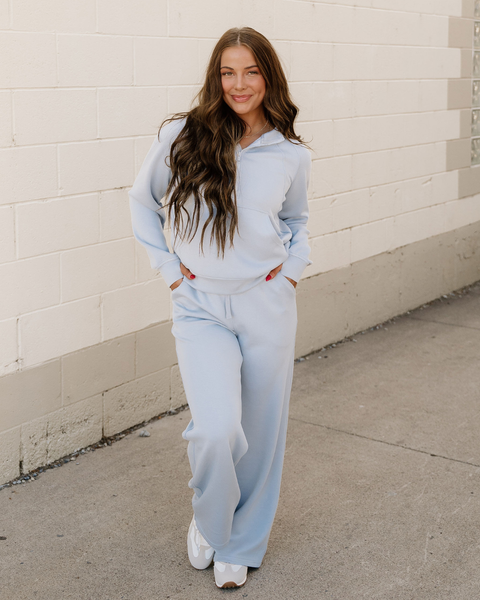 The Harlow Lounge Set for Women & Teens