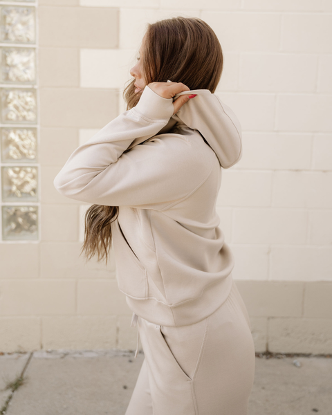 The Harlow Lounge Set for Women & Teens