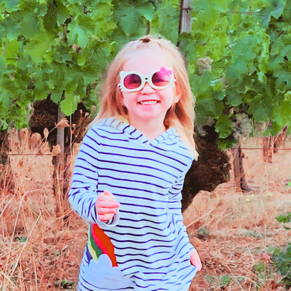 Princess Hello Kitty™ Whiskers & Bow Sunglasses for Little Girls
