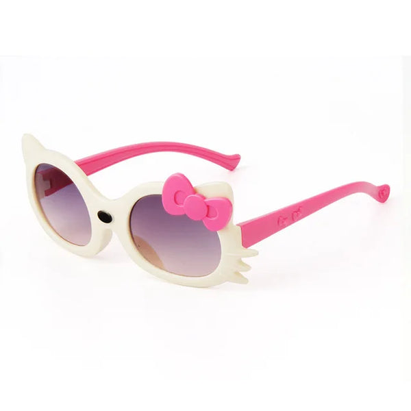 Princess Hello Kitty™ Whiskers & Bow Sunglasses for Little Girls