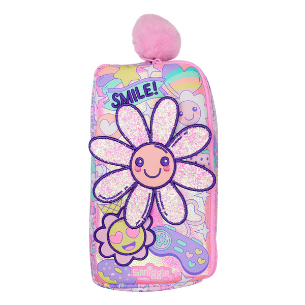 Smiggle® Smile BFF Large Capacity Backpack & Accessories