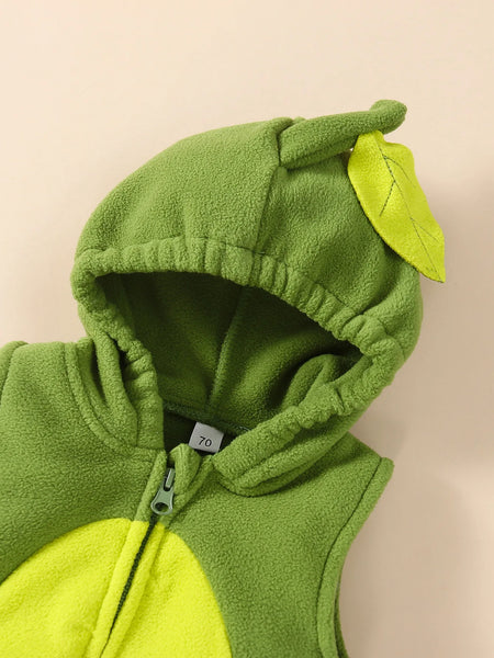 Happy Little Avocado Baby & Toddler Costume