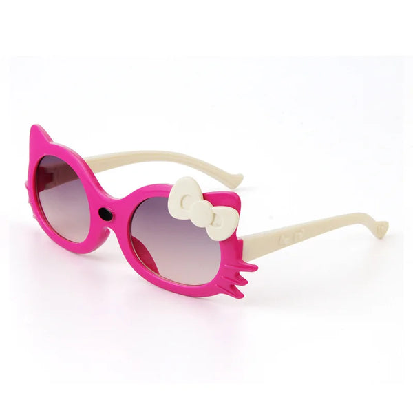 Princess Hello Kitty™ Whiskers & Bow Sunglasses for Little Girls
