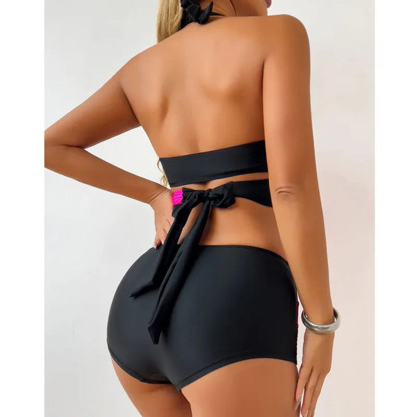 Bae Super Sporty Two Piece Swim for Women & Teens
