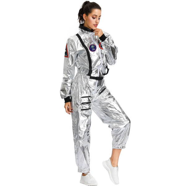 Beam Me Up Women's Astronaut Costume