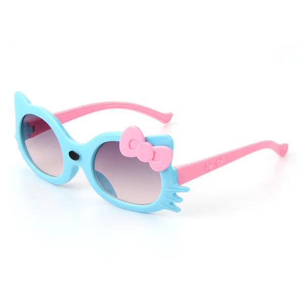 Princess Hello Kitty™ Whiskers & Bow Sunglasses for Little Girls