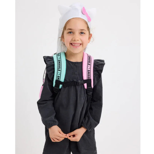 Smiggle® Hello Kitty™ Backpack & Accessories