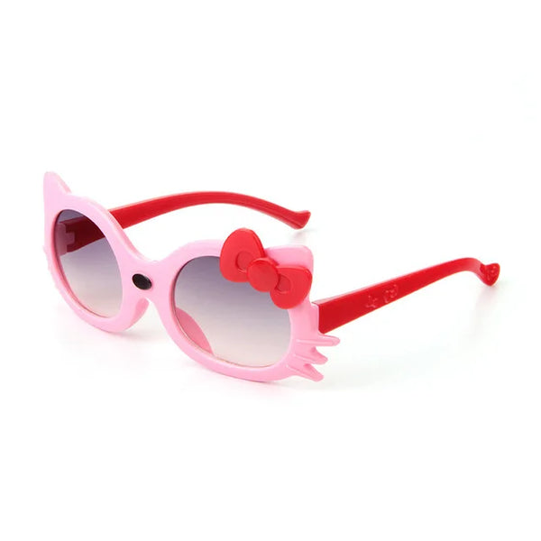 Princess Hello Kitty™ Whiskers & Bow Sunglasses for Little Girls
