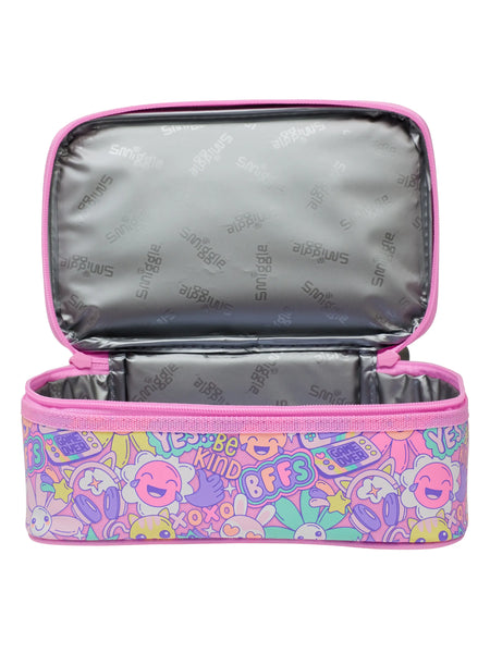 Smiggle® Smile BFF Extra Large Capacity Backpack & Accessories