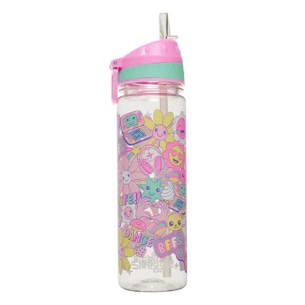 Smiggle® Smile BFF Extra Large Capacity Backpack & Accessories