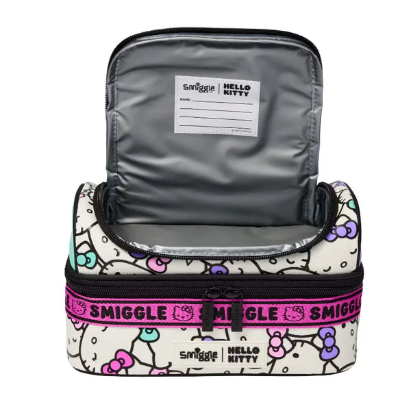 Smiggle® Hello Kitty™ Backpack & Accessories