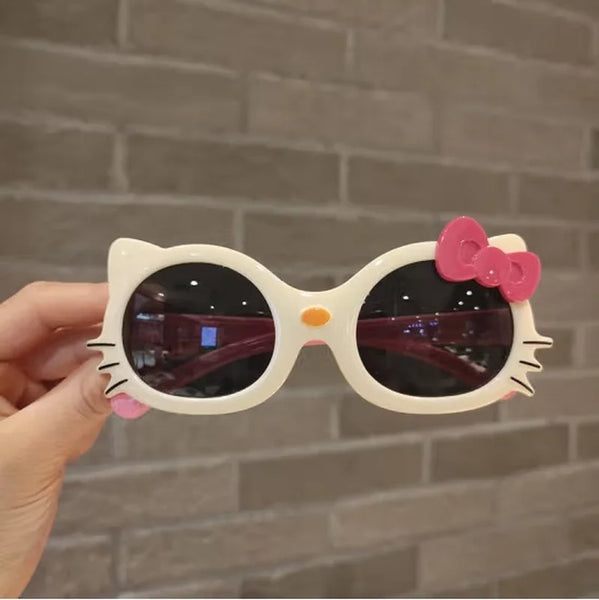 Princess Hello Kitty™ Whiskers & Bow Sunglasses for Little Girls