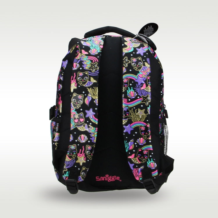 Smiggle bag cat online