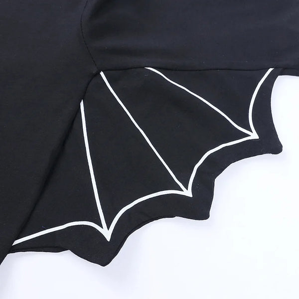Baby Bat Jumpsuit Costume for Baby