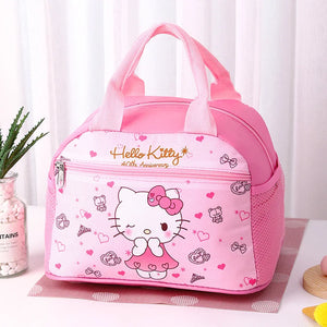 All My Love Hello Kitty™ Lunch Bag