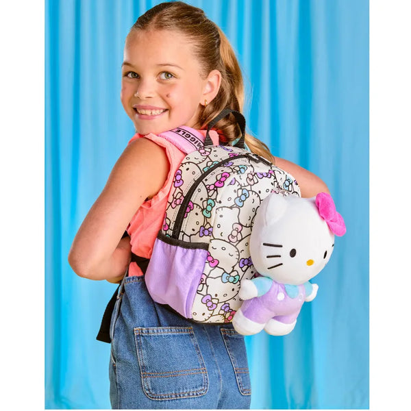 Smiggle® Hello Kitty™ Backpack & Accessories