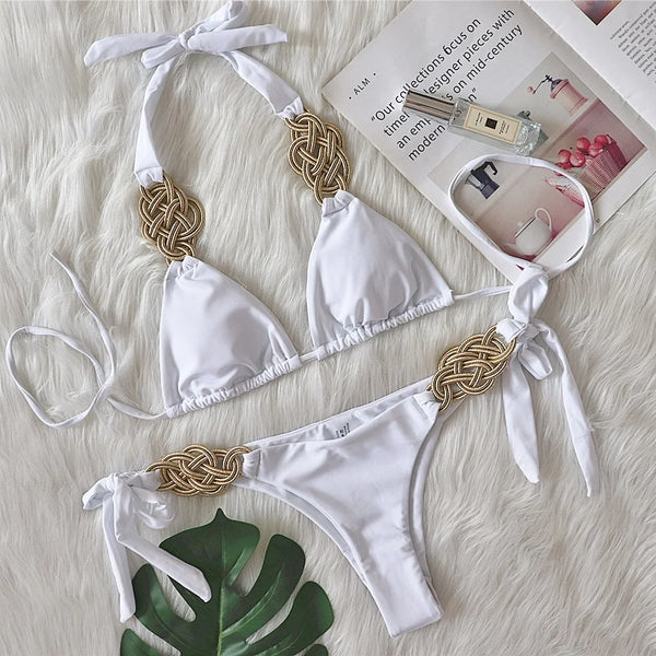 The Goddess Bikini for Women