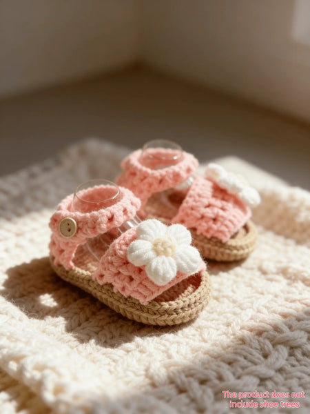 The Baby Boho Sandals