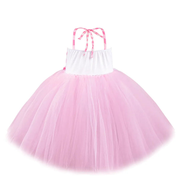 Barbie TuTu Dress for Baby & Girls
