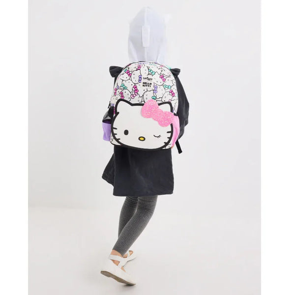 Smiggle® Hello Kitty™ Backpack & Accessories