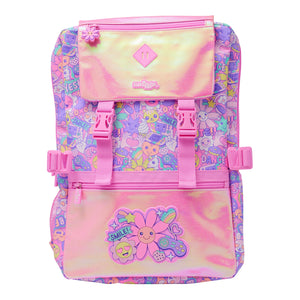 Smiggle® Smile BFF Extra Large Capacity Backpack & Accessories