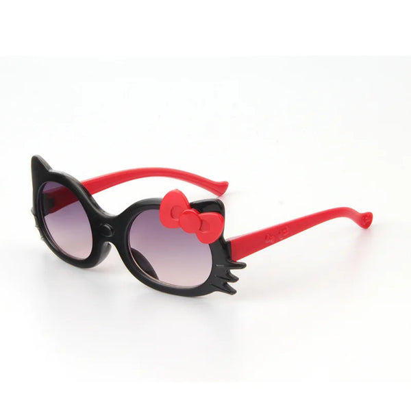 Princess Hello Kitty™ Whiskers & Bow Sunglasses for Little Girls