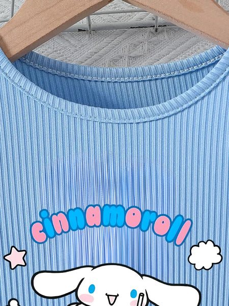 Butterfly Princess Cinnamoroll™ Twirl Dress