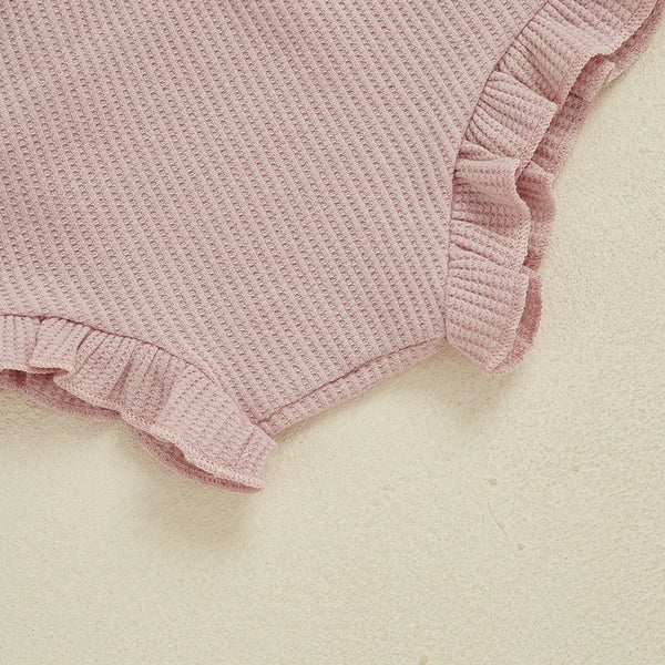 All in Bloom Outfit for Baby Girl