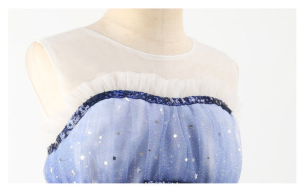 The Oksana Fairy Princess Party Dress