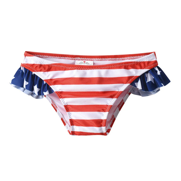 America Girl Stars & Stripes Two Piece