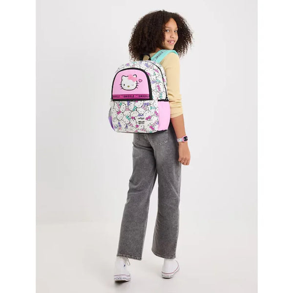 Smiggle® Hello Kitty™ Backpack & Accessories