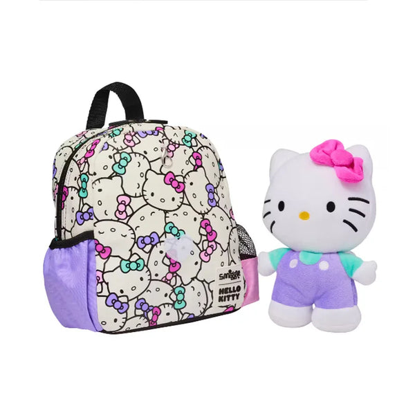 Smiggle® Hello Kitty™ Backpack & Accessories