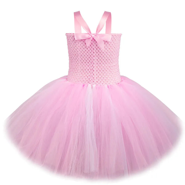 Barbie TuTu Dress for Baby & Girls