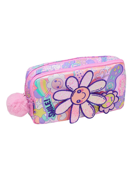Smiggle® Smile BFF Large Capacity Backpack & Accessories