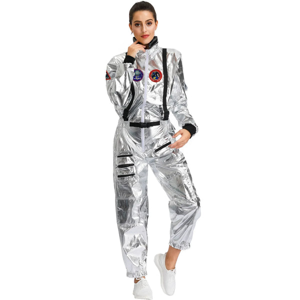 Beam Me Up Women's Astronaut Costume